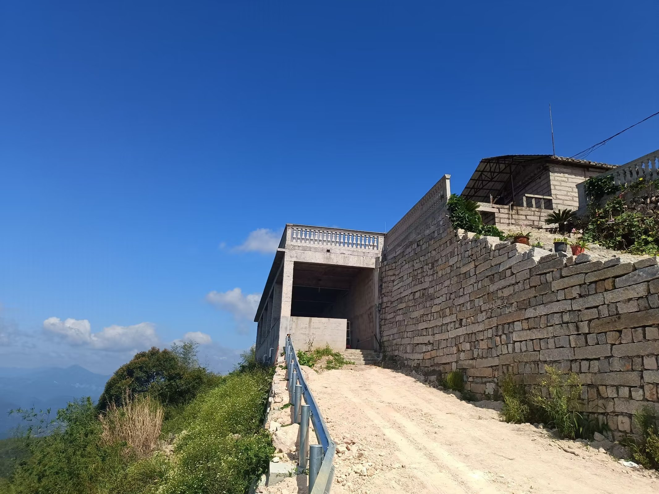 小众旅行地奇遇分享#仙游县榜头镇塔山位于福建省莆田市仙游县榜头 