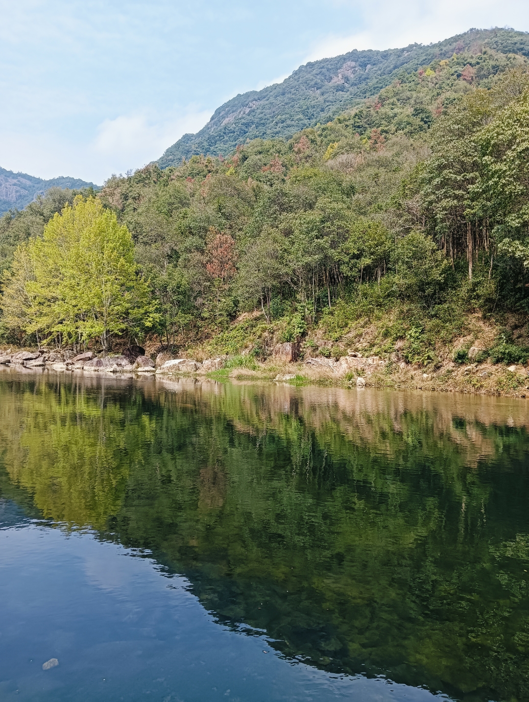 九龙谷景区莆田图片图片