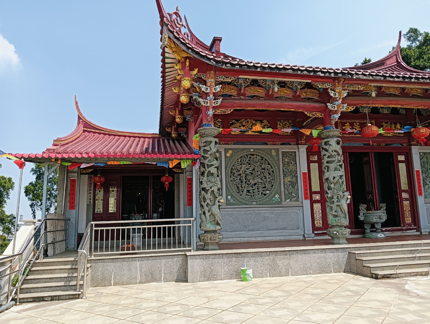 福建莆田秀屿区景点图片