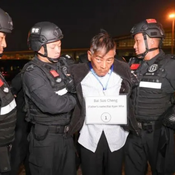 缅甸果敢四大家族基本被国家清除了,大快人心,曾经四