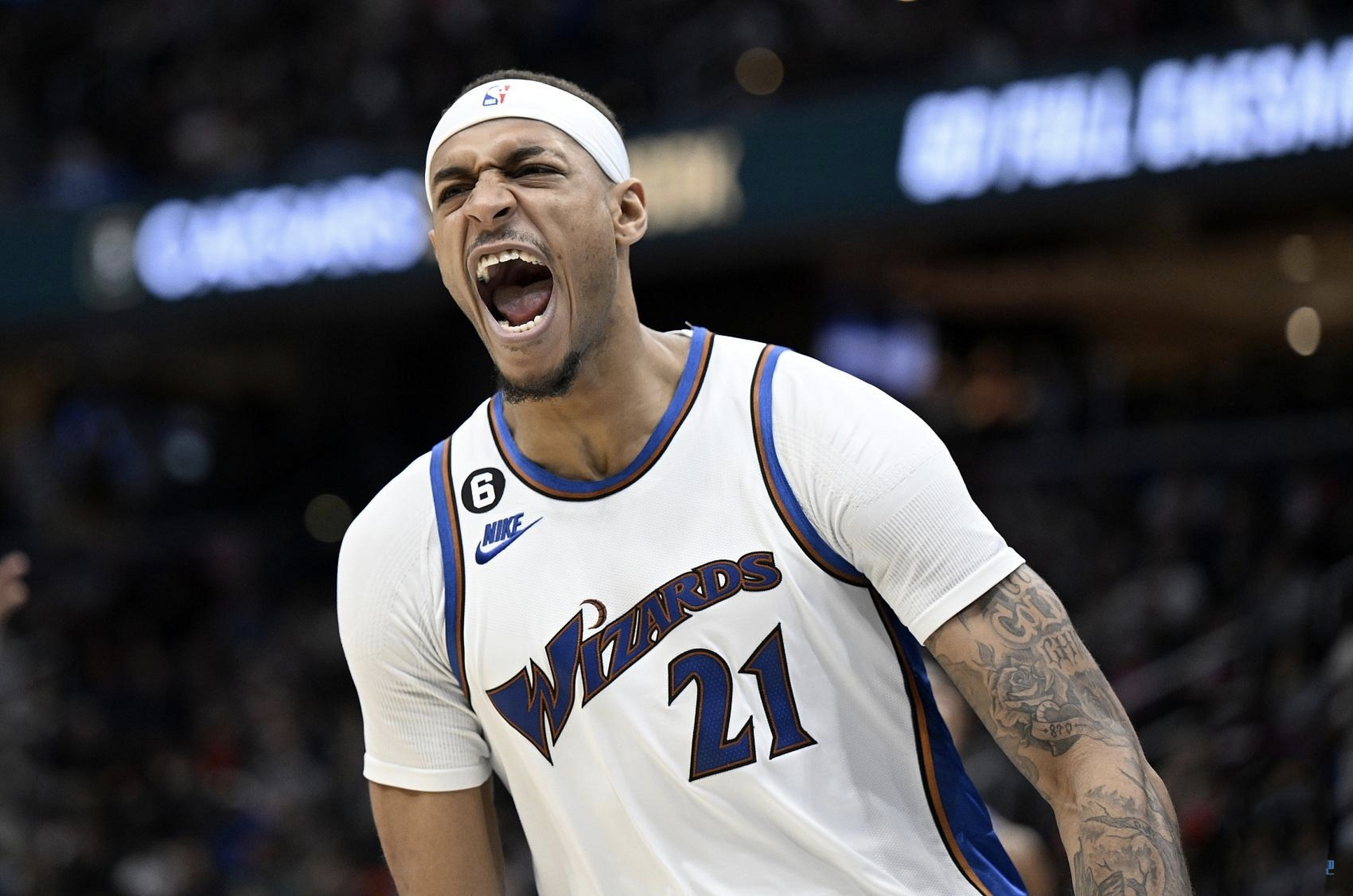 多队哄抢！勇士绿军领衔追逐独行侠加福德，成交易截止日热门目标