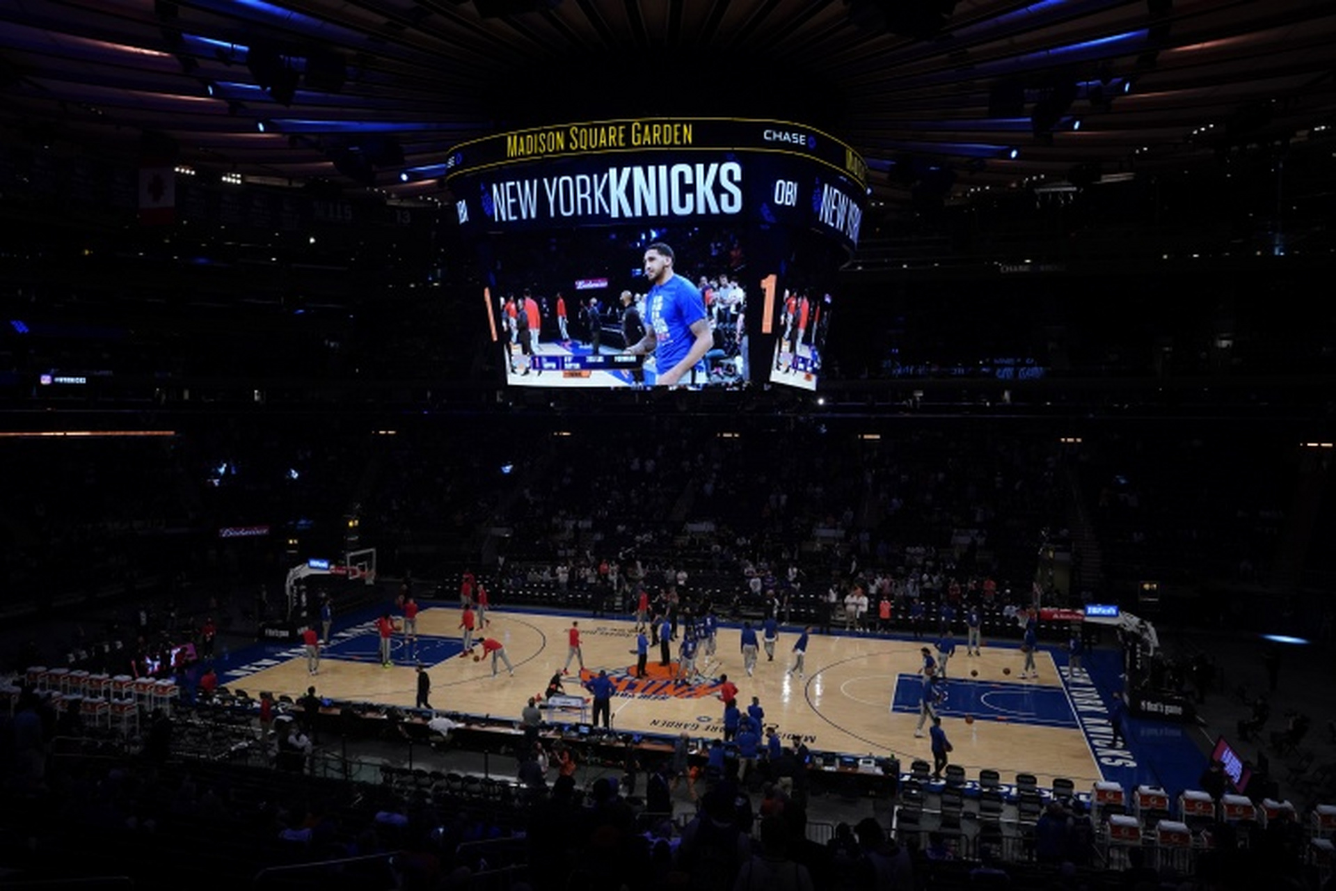 首轮g1各场次最低票价:雄鹿主场49美元最低 尼克斯主场353美元