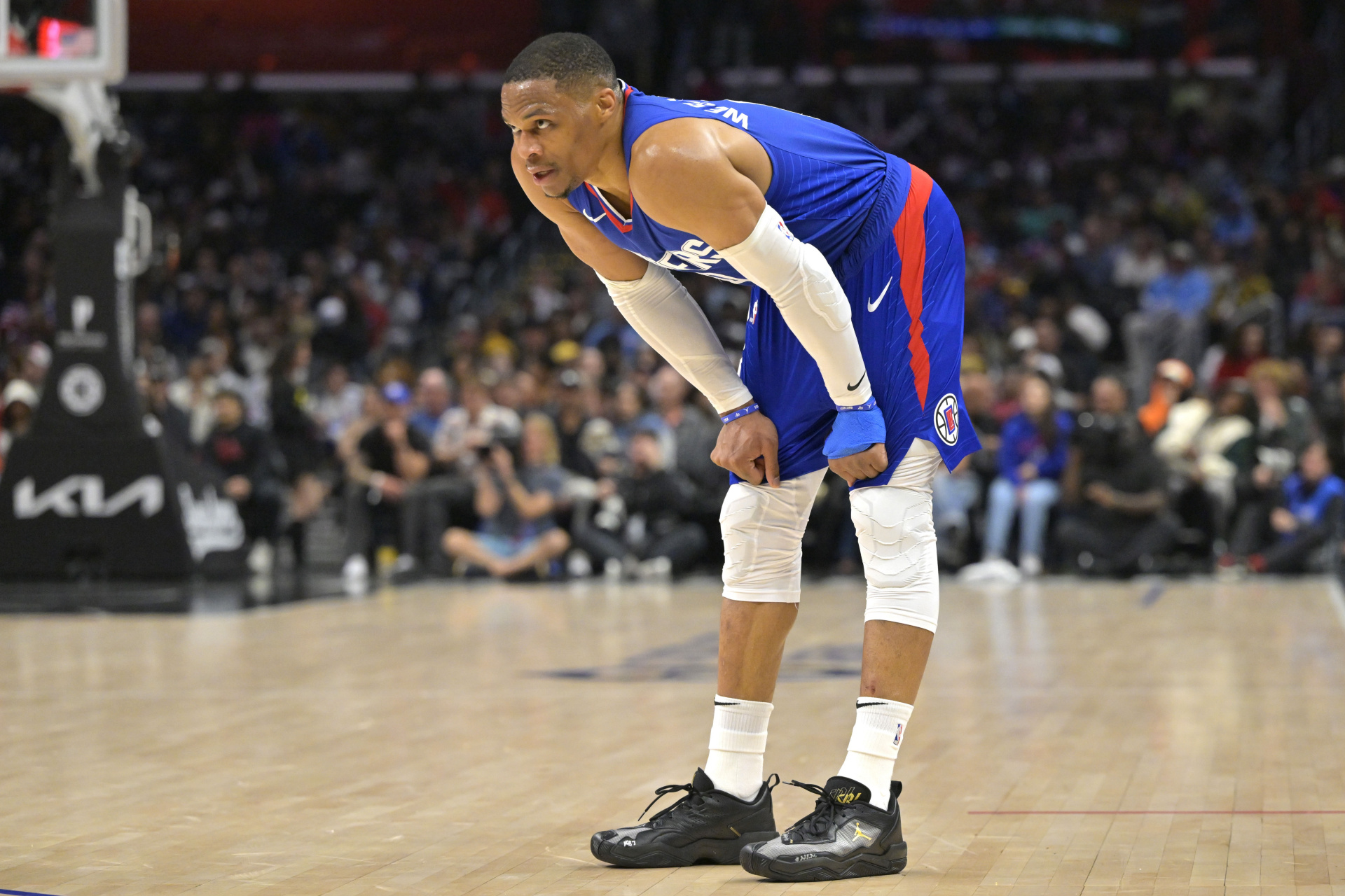 队记:威少可能离队 去别队寻找更好的机会  nba季后赛首轮g6,快船101