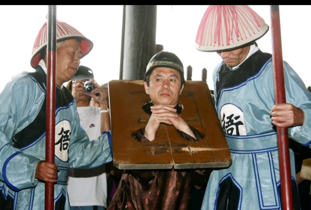 嘉庆为什么杀和珅