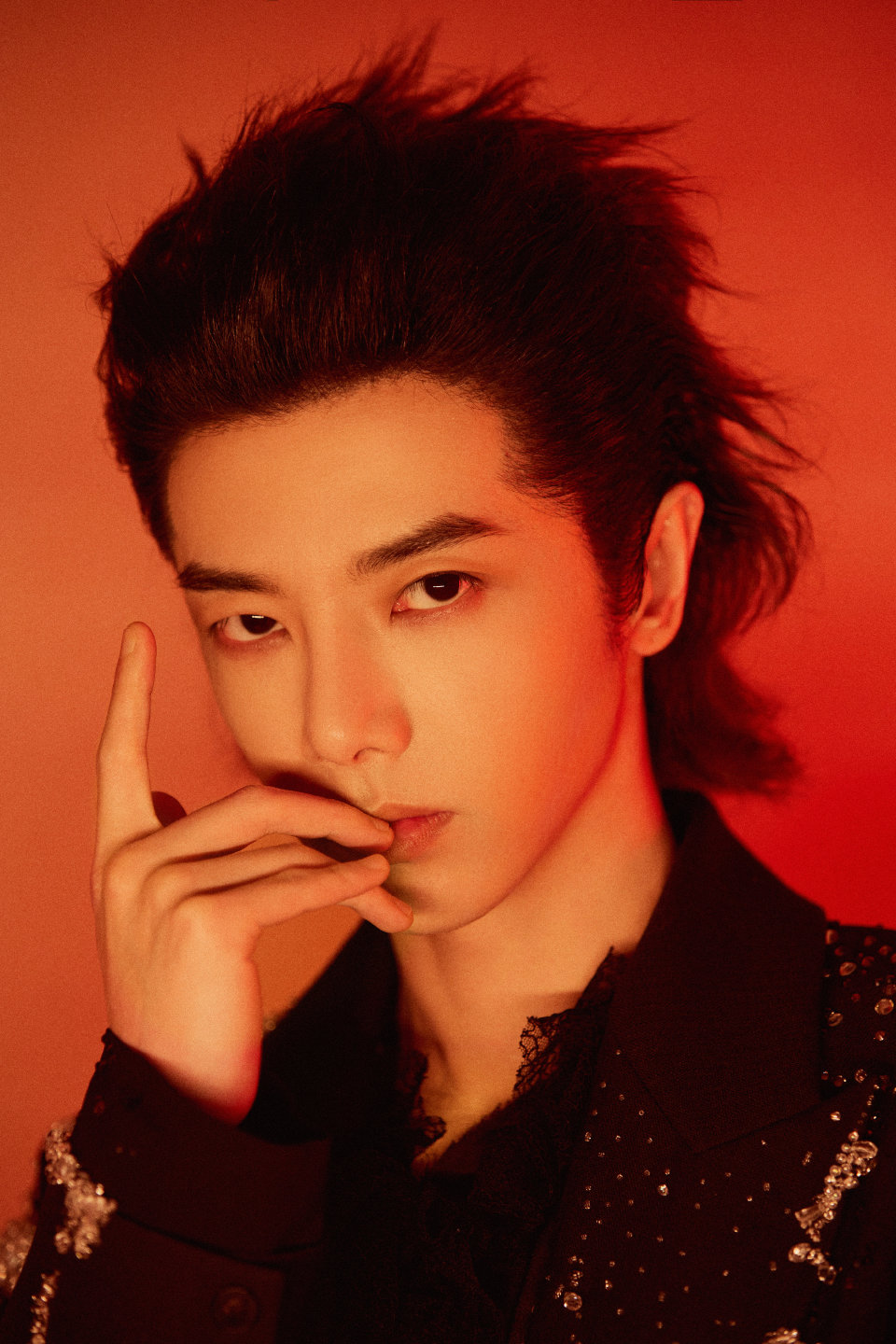 华晨宇# #每日娱乐播报