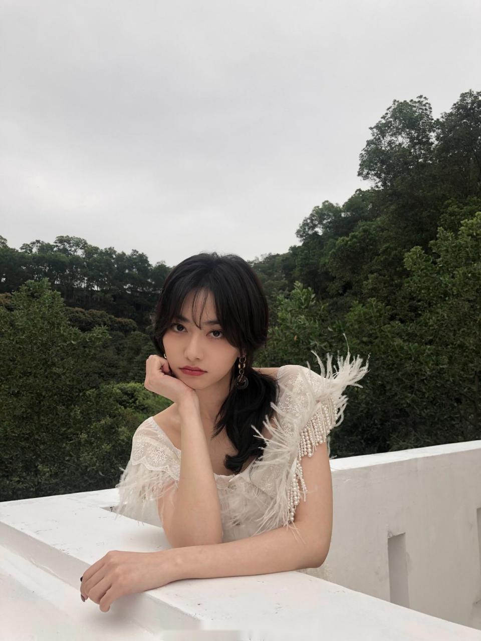 艾佳 今阳真的是绝配 体现六年爱情长跑值