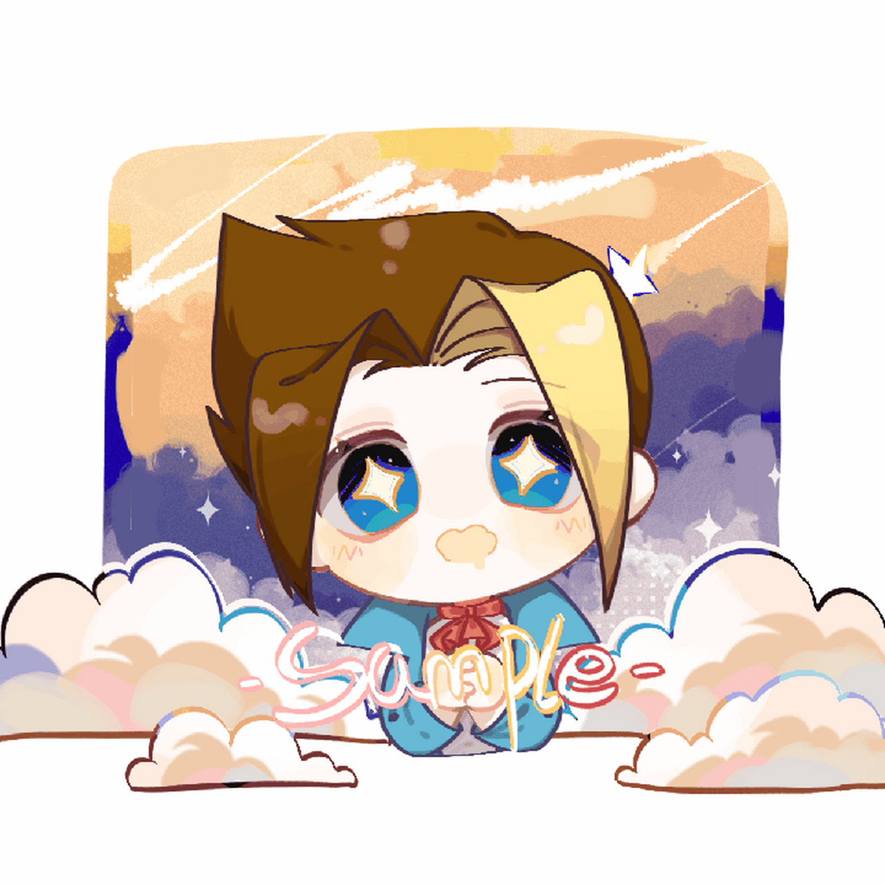 中寻粉才知道的东西(他好受,呸,好瘦[滑稽])