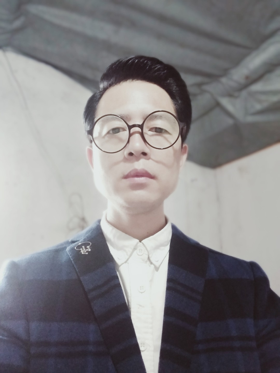 你看我行不? @李娴l