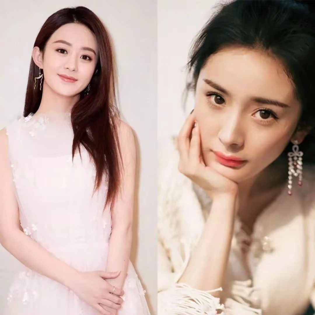 知名编剧汪海林点评《酱园弄》里杨幂和赵丽颖的表现,这一下可炸开锅