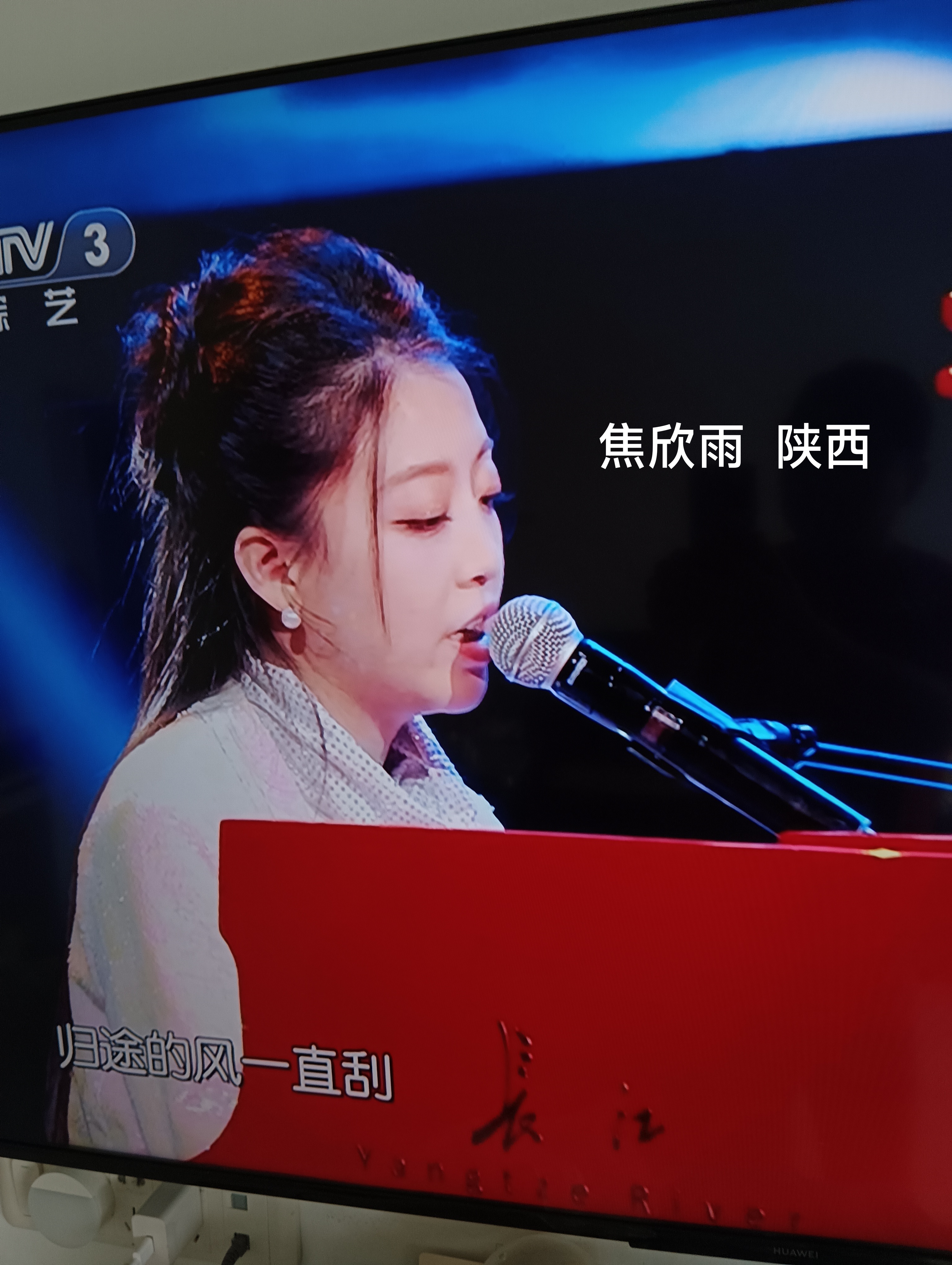 开门大吉和刘颖