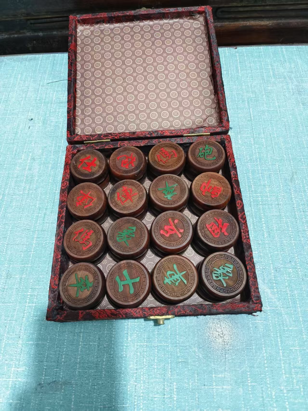 绝对是好东西.保存的非常好!#老古董老物件#老物件老情怀