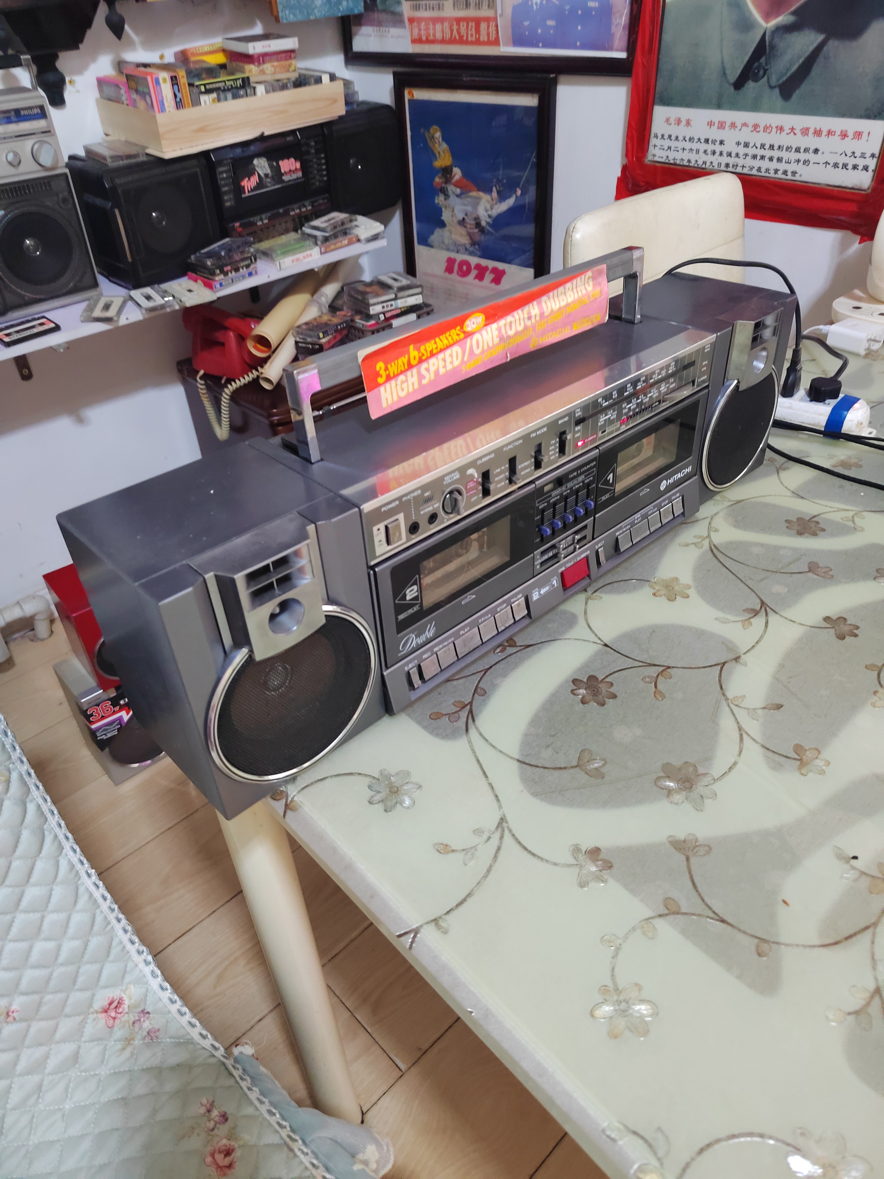 电话机响铃录音(电话录音机怎么使用)