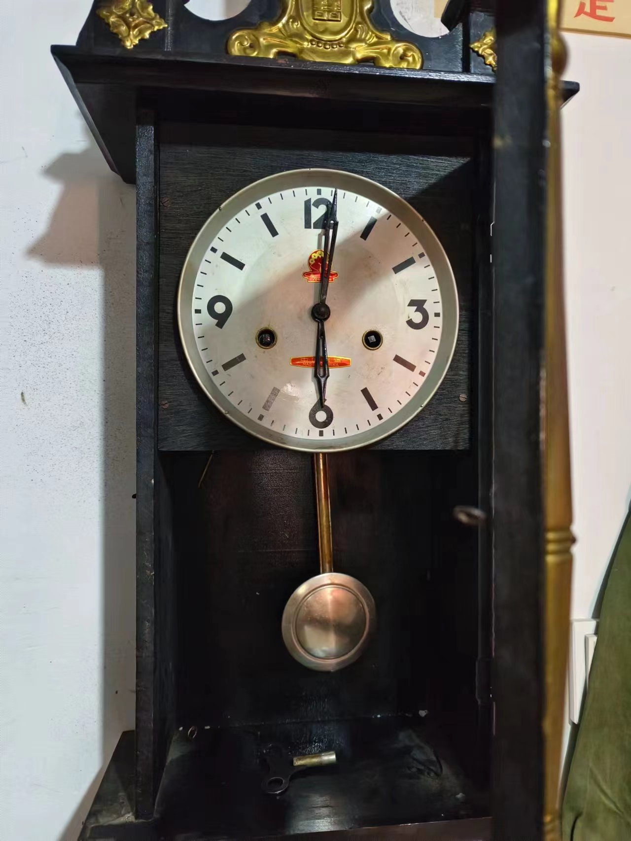 老古董老物件 #怀旧老物件 #经典怀旧收藏