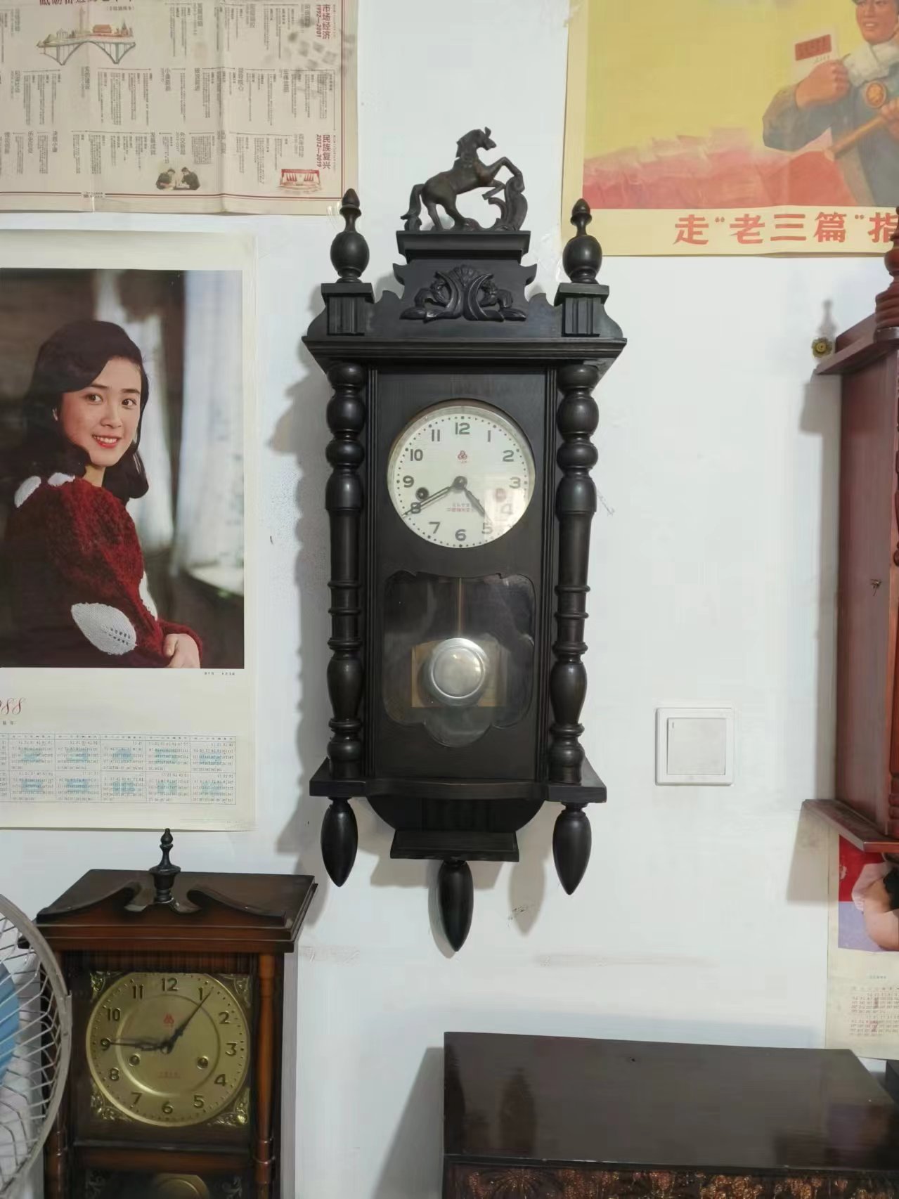 老古董老物件#怀旧老物件