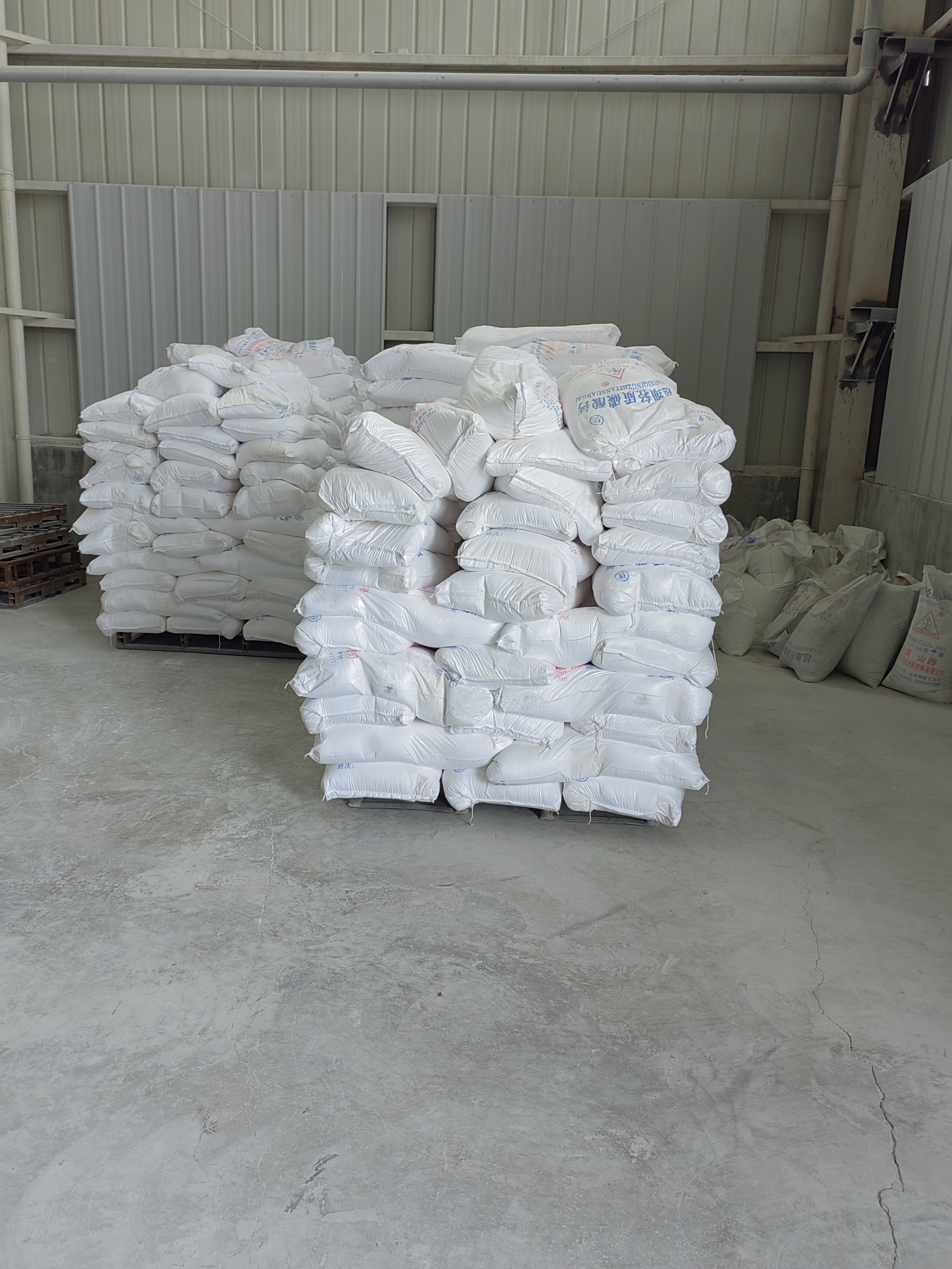 轻质碳酸钙,山西轻钙