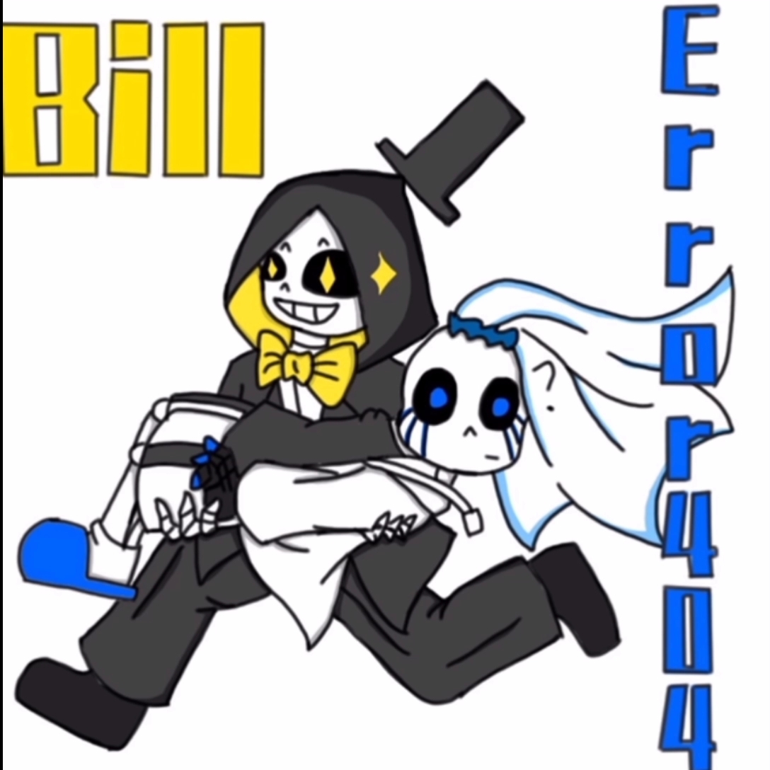 bill404图片