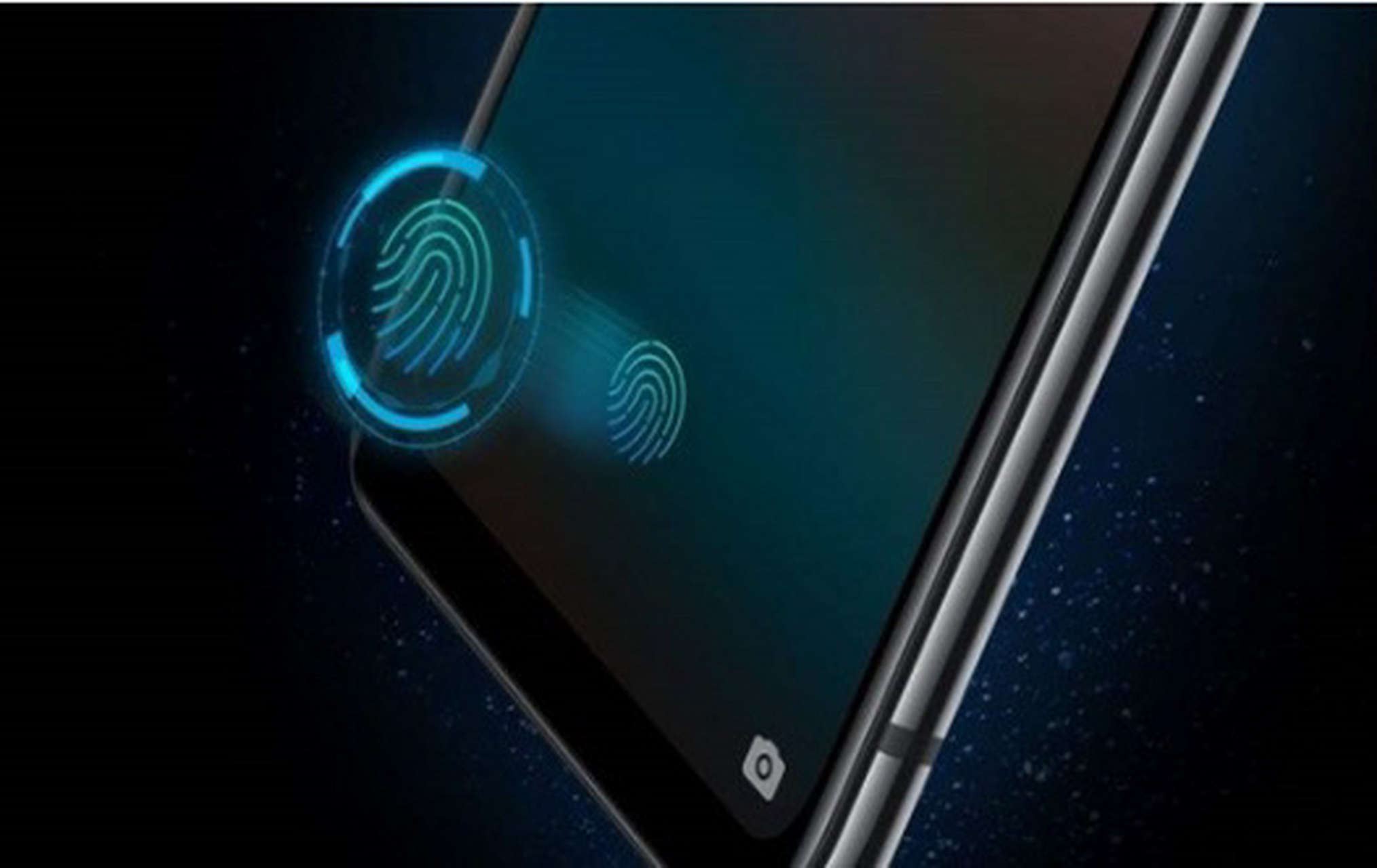 其实早在去年就有消息称,2020款iphone将具备超声波屏下指纹识别功能.