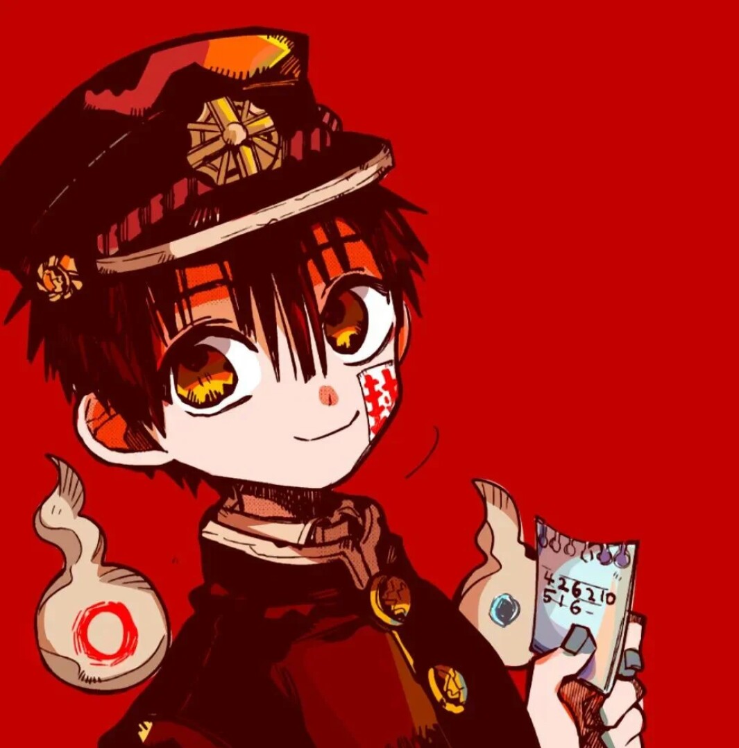 二次元# #聊聊你最喜欢的动漫人物# #最喜欢的二次元人物# #柚木司