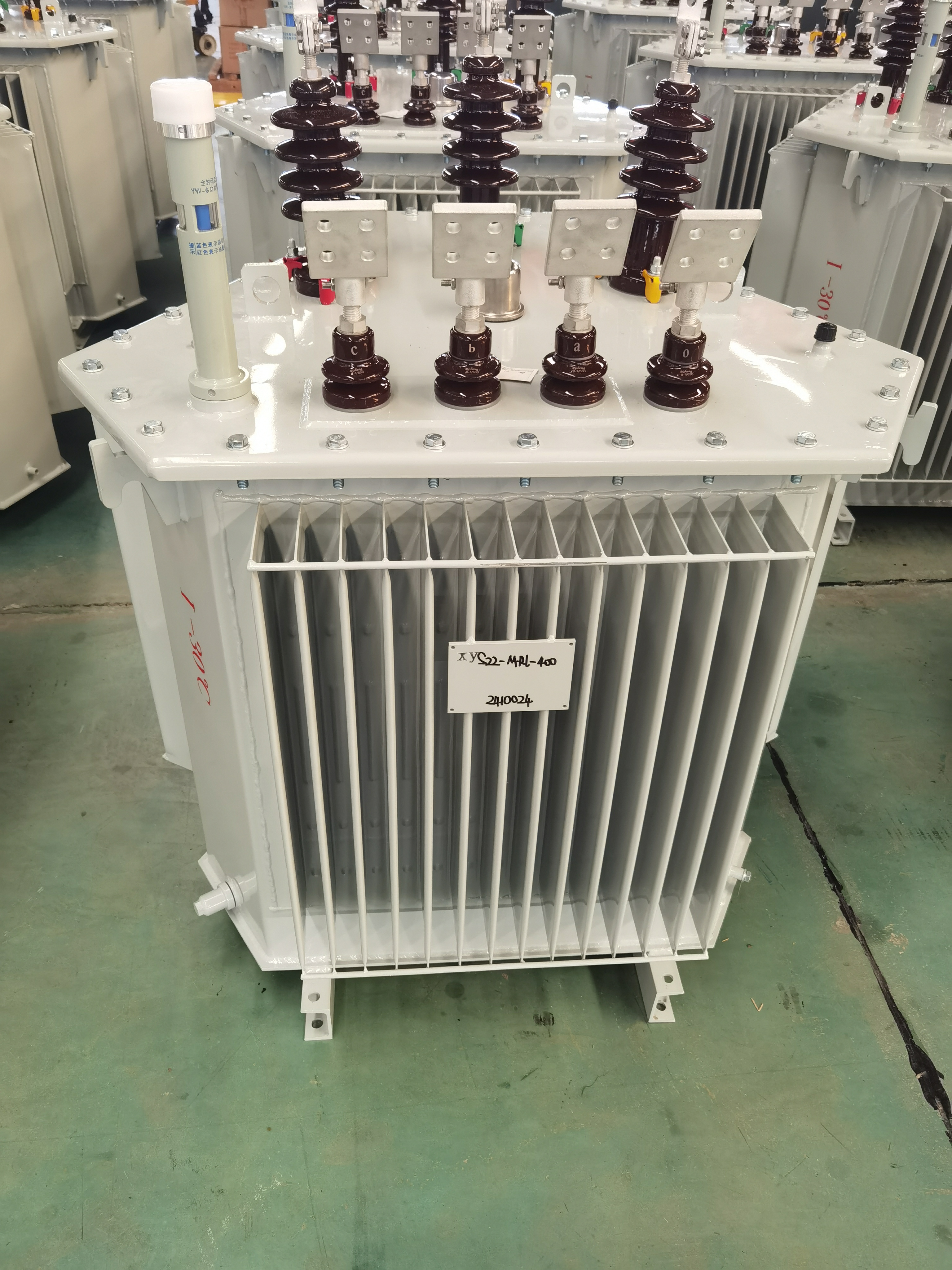 s20-mrl-630/10是一种立体卷铁心变压器,由河南地特力电气有限公司