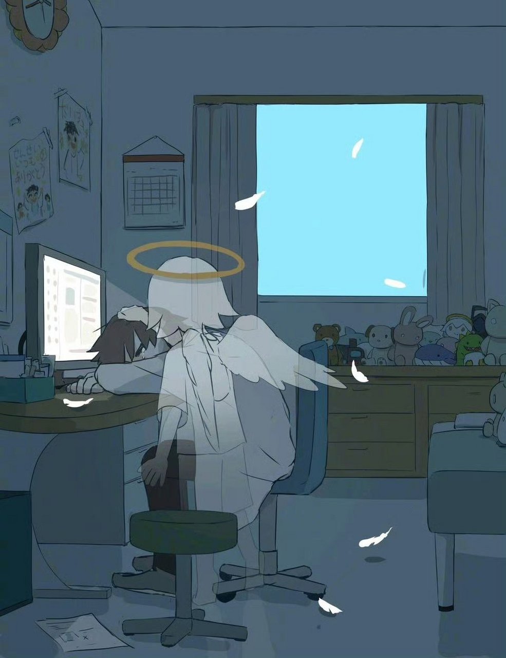 泪目了![流泪] 作者:avogado6 676767