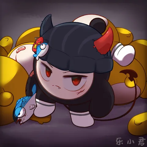 今天是我自己编的 揪出捣蛋鬼人物语句(坏蛋篇) ————*———— 这