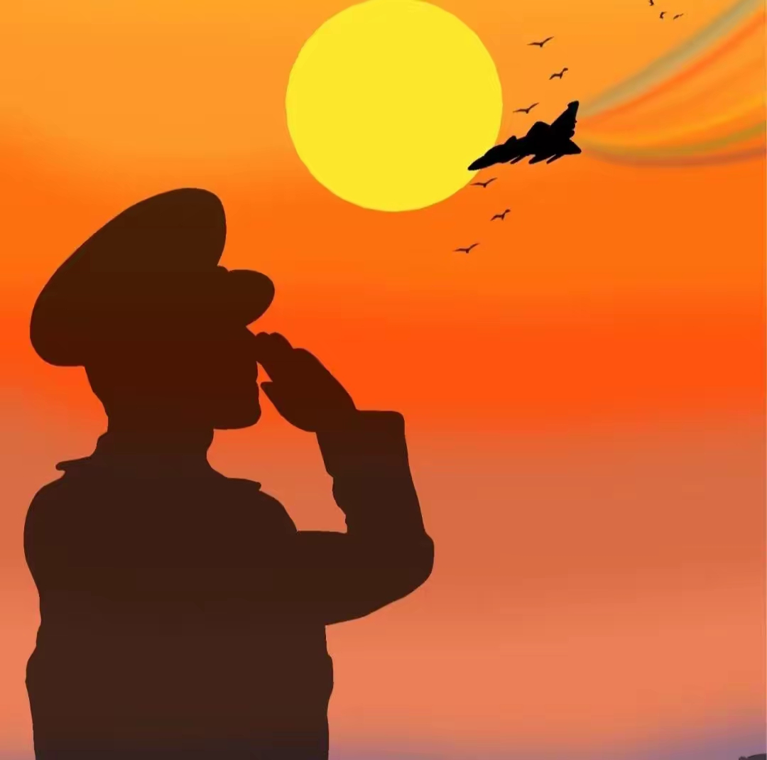 兵哥当文书,入党