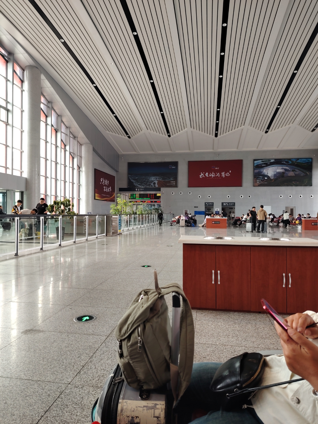 北站商务座候车室攀枝花火车站商务候车室渑池南候车厅扬州东部客运