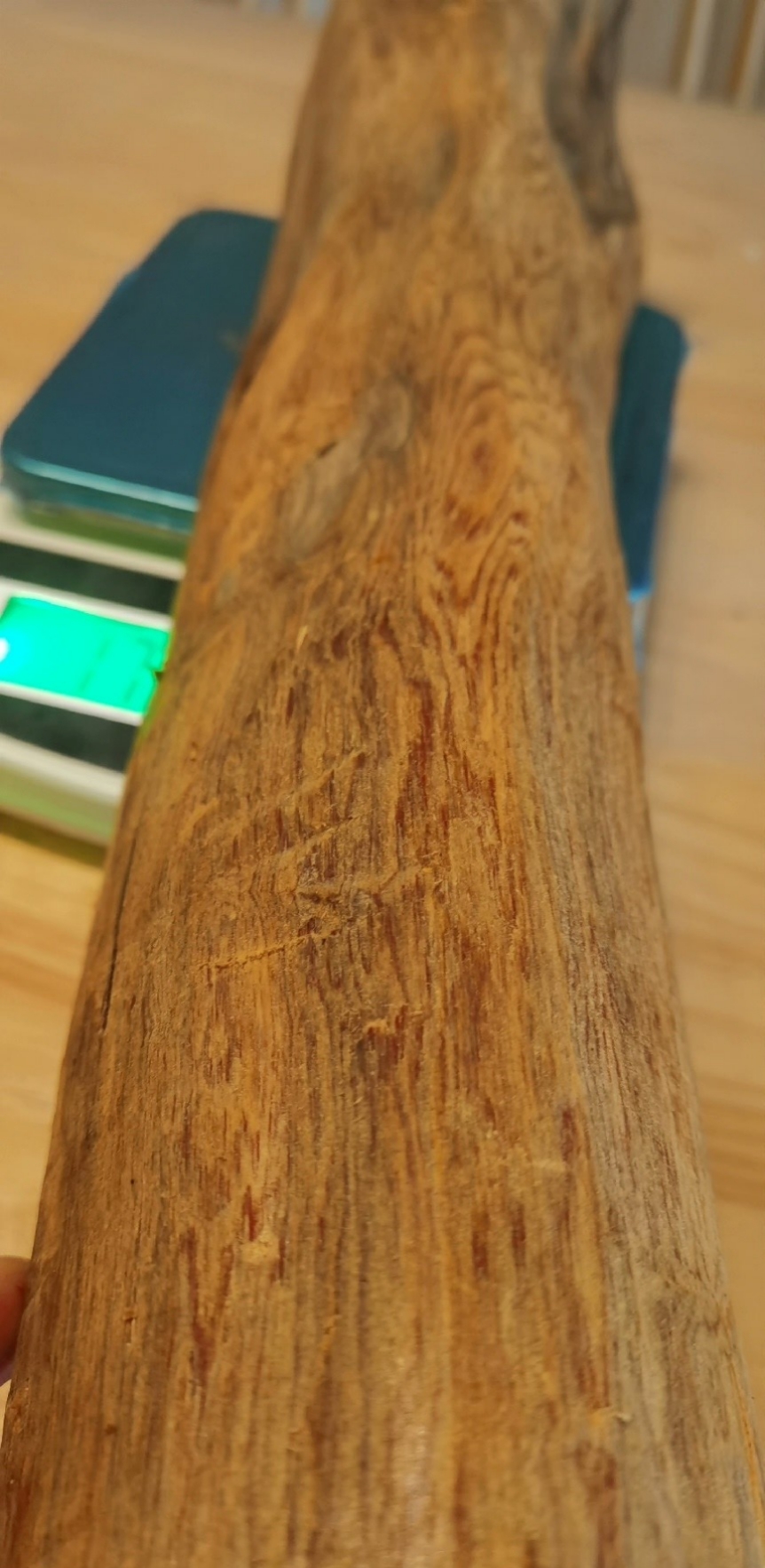 第七课:土沉香的特点:       土沉香:别名柏科沉香,千年土沉香,广西