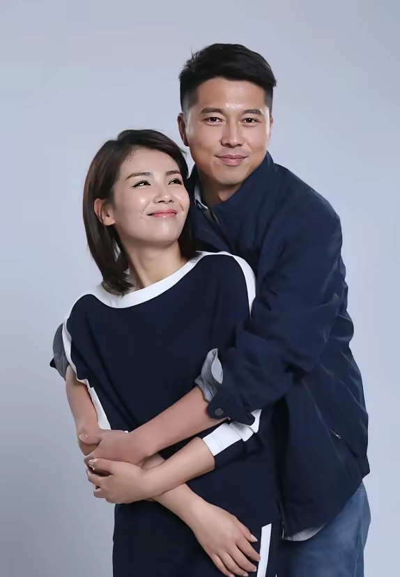 有时候演员这个职业也不是这么好当的, 要换我是刘涛老公,看到这么