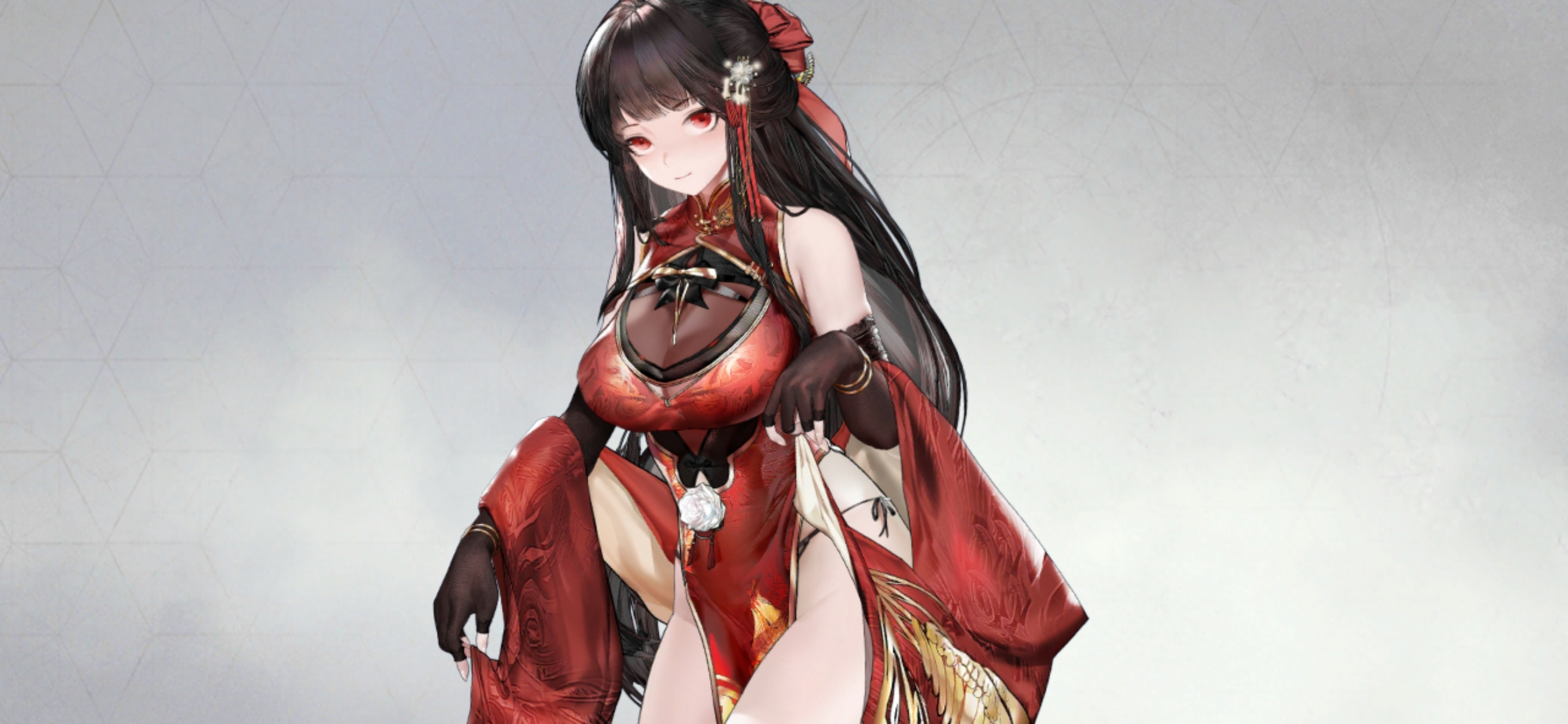 解神者# 十连出水神真不错[滑稽][滑稽][滑稽] 这样我就打算全养华夏