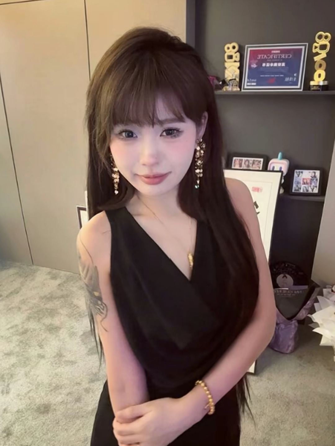博雅美照来了