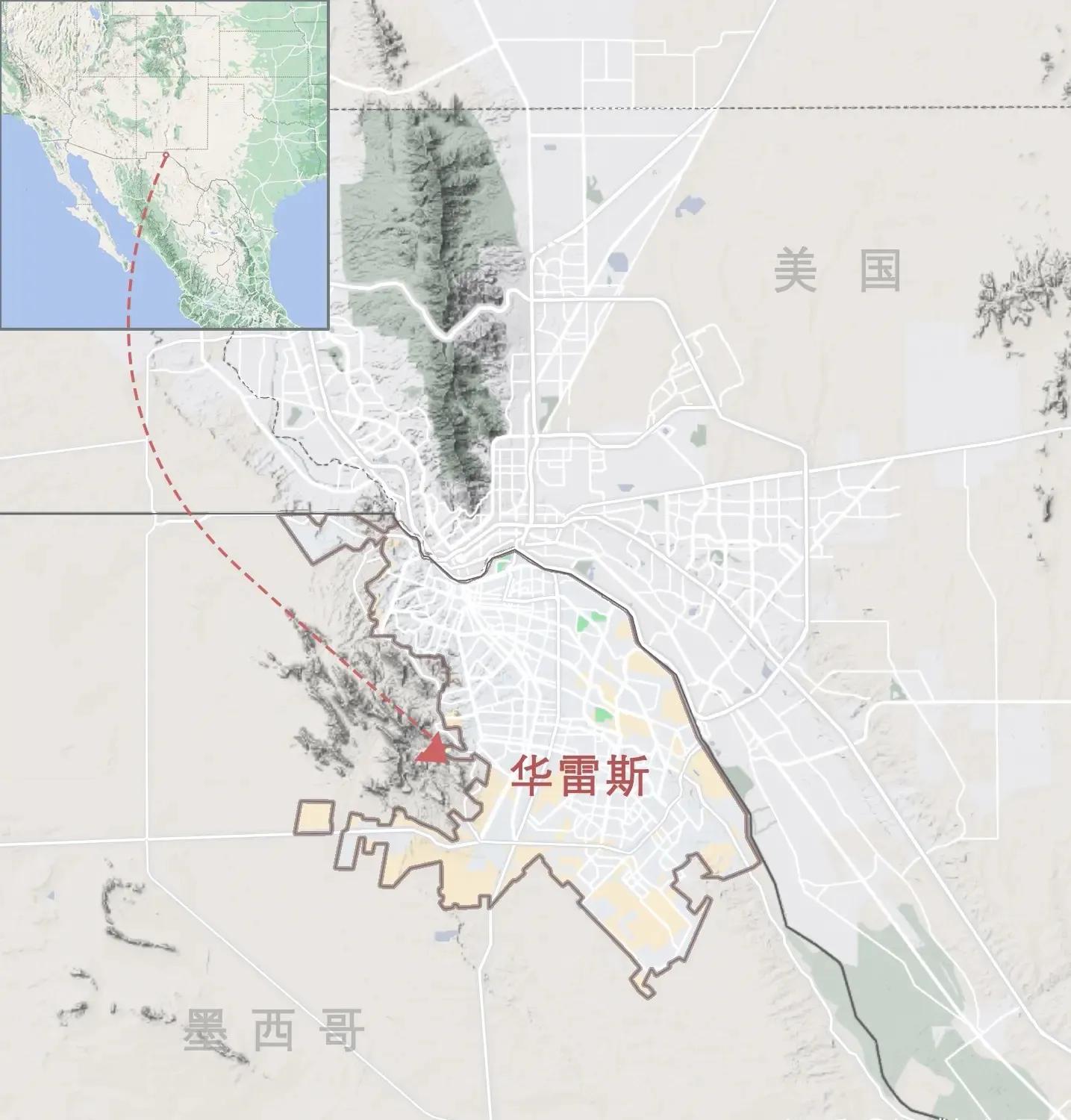 得克萨斯共和国的成立是由大量美国移民推动的,他们