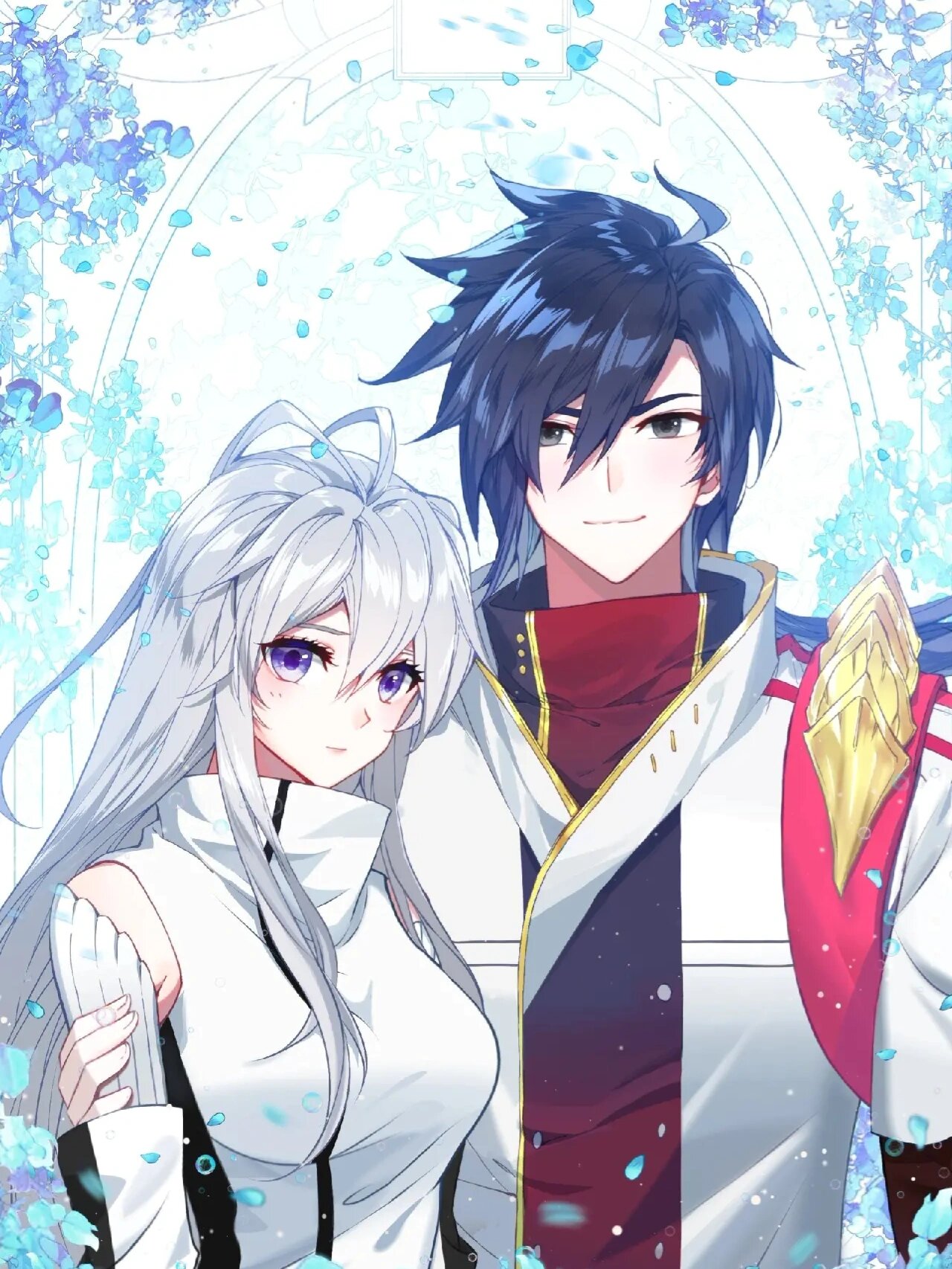 斗罗后传
