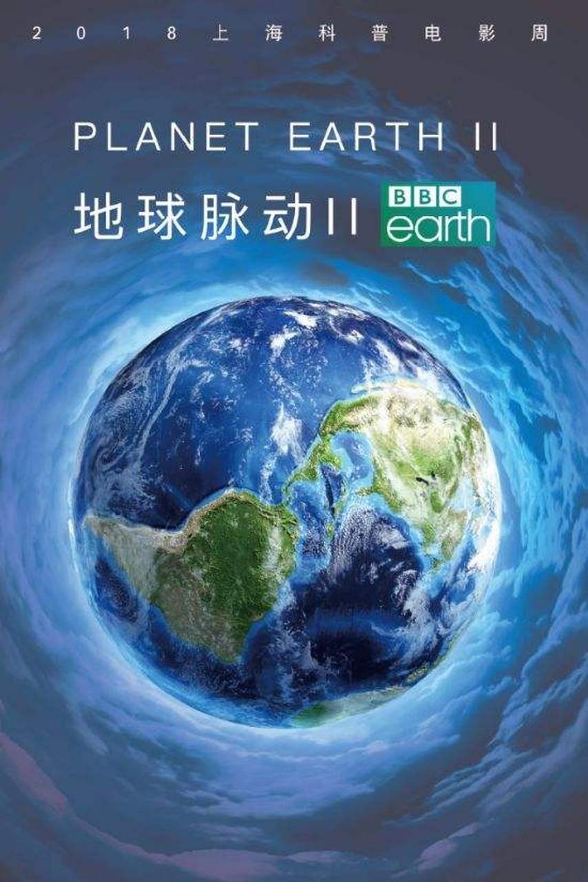 孩子必看的五部纪录片 第一部《地球脉动》带孩子领略全世界最震撼