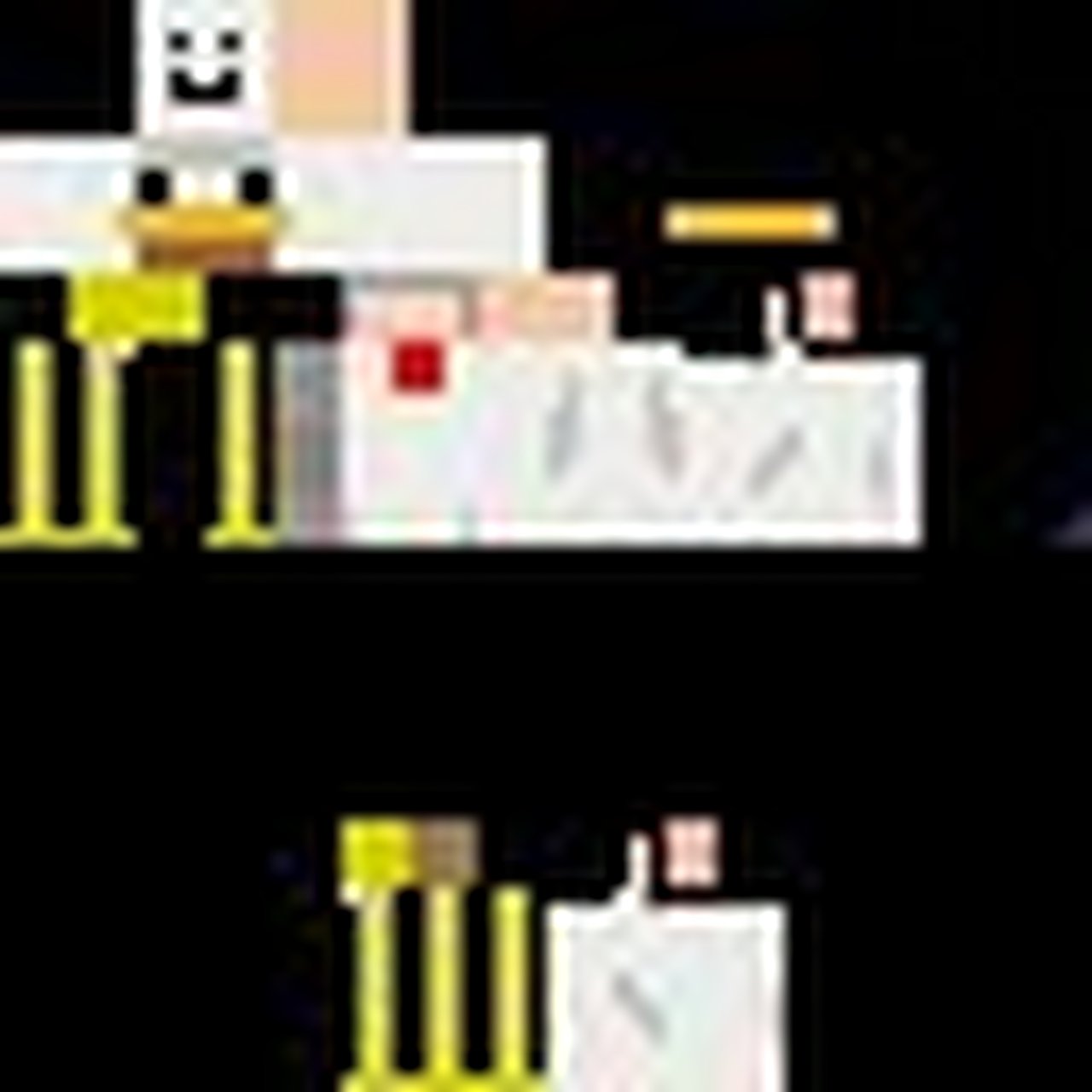 在中国版里导入皮肤中把它导入进去就可以获得老祺皮肤了,首先啊,保存