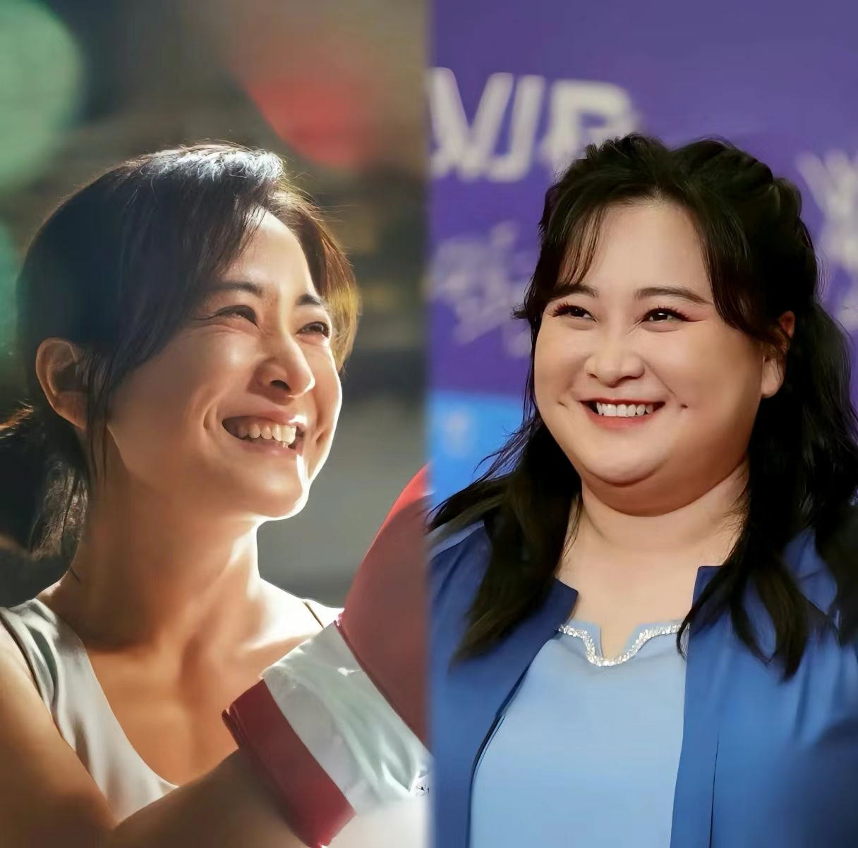 这个年关注度最高的事情估计就是贾玲一年暴瘦一百斤的事情,铺天盖地