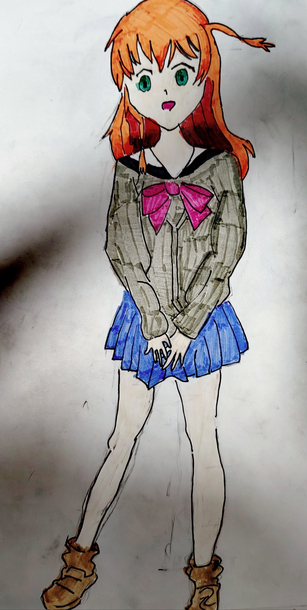 无论经历了什么, 请记得带上你的善良和感恩, 去遇见温暖和幸福