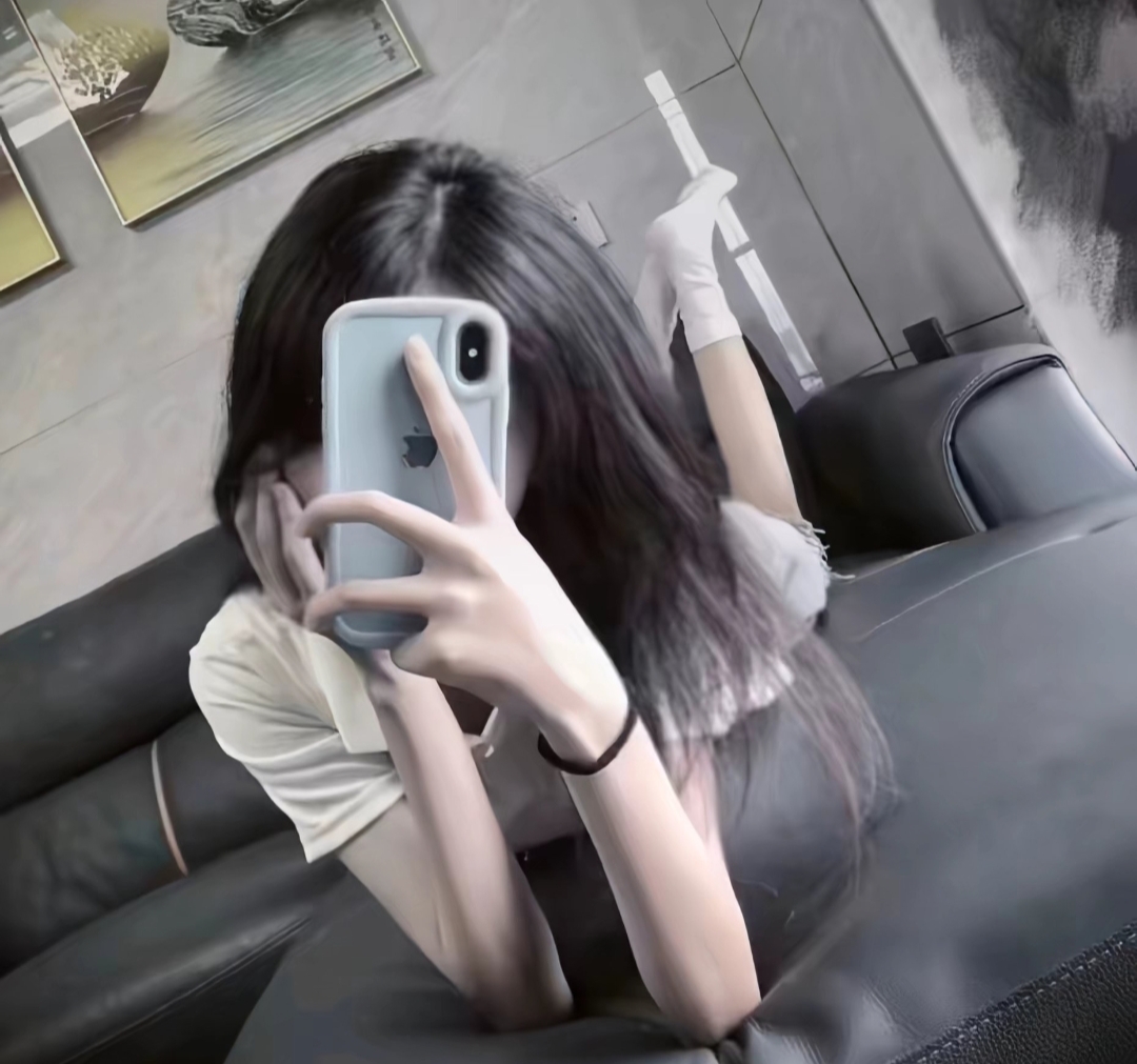 真人好看女头#女生头像# #一人一句为考研加油