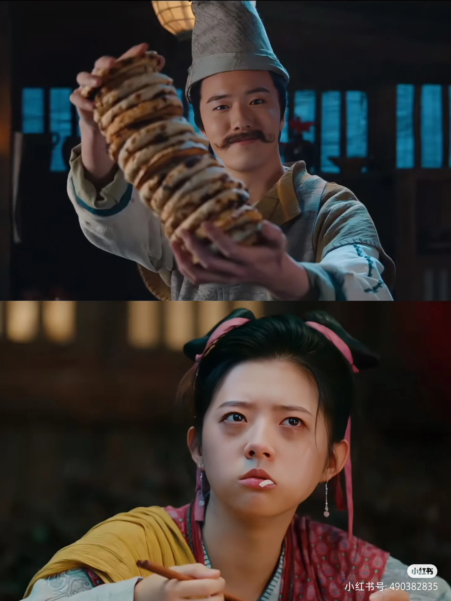 诗仙李白成了只会烧菜不会写诗的小厨子,这是什么魔改设定呀!