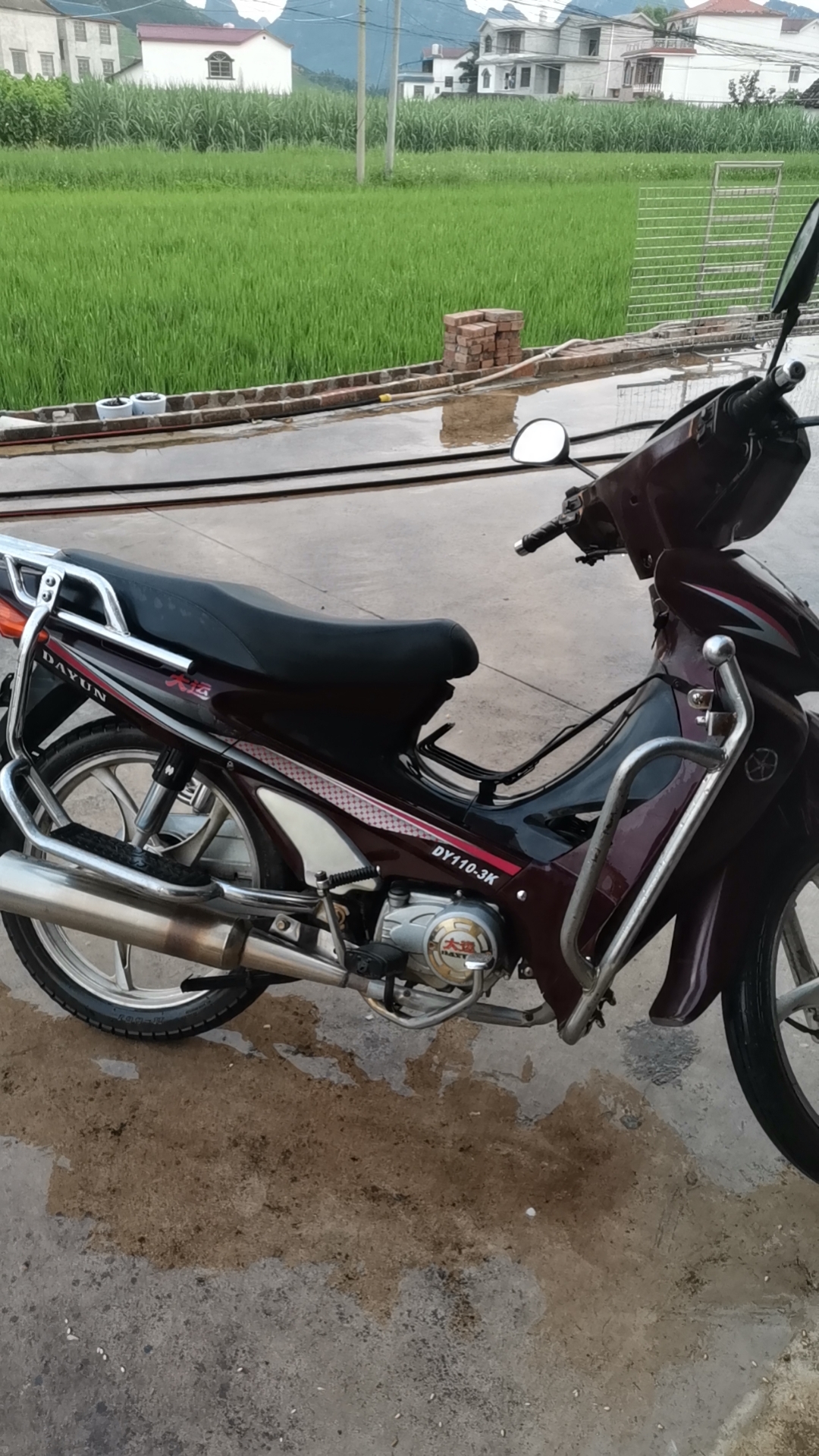 我的废品,我的故事,我的生