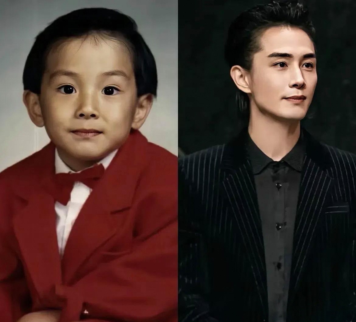 李承铉常被误认为韩国人,实际上他出生在美国洛杉矶,父母是韩裔移民