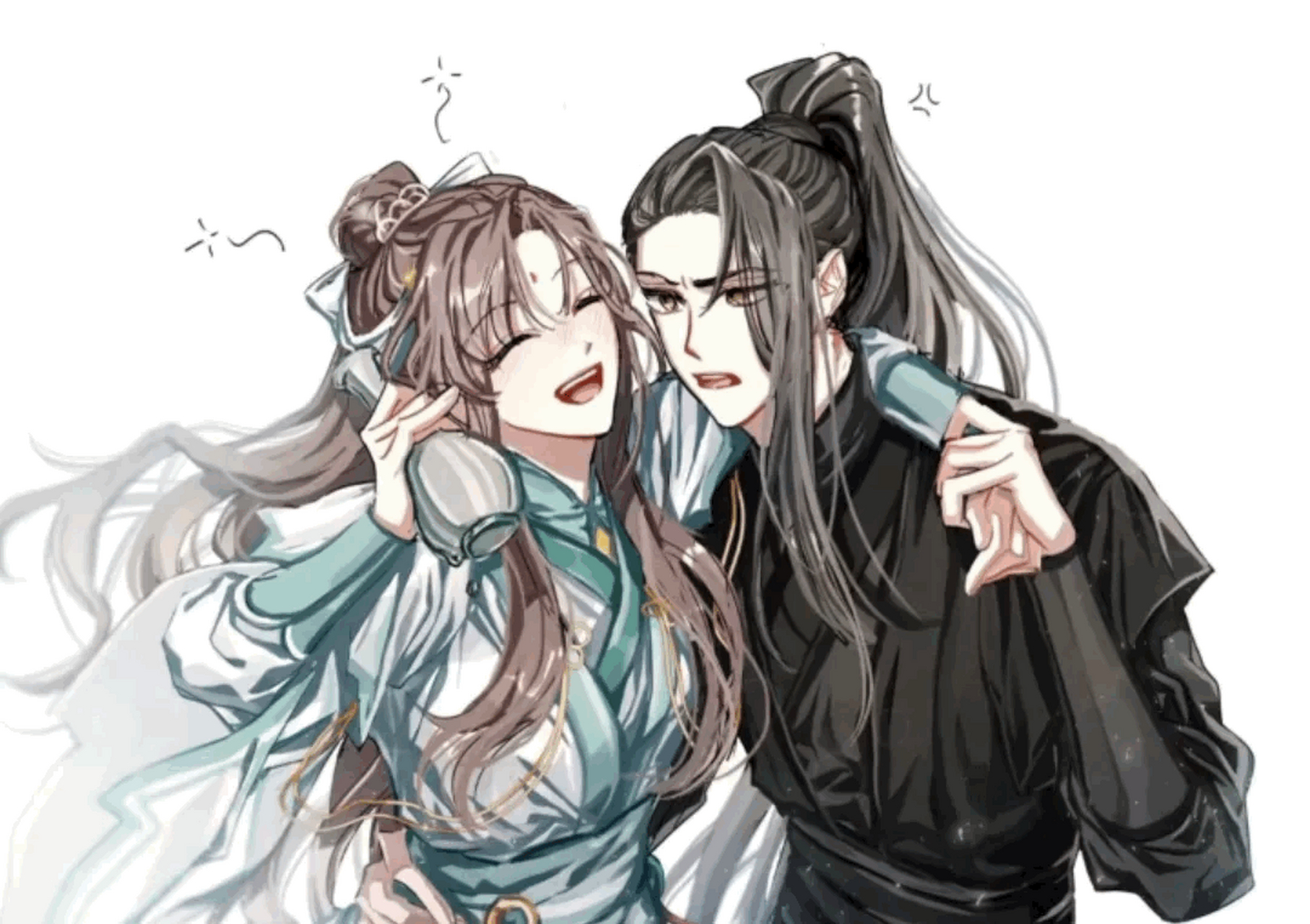 风师娘娘年方二八, 风师娘娘貌美如花, 风师娘娘英俊潇洒, 风师大人