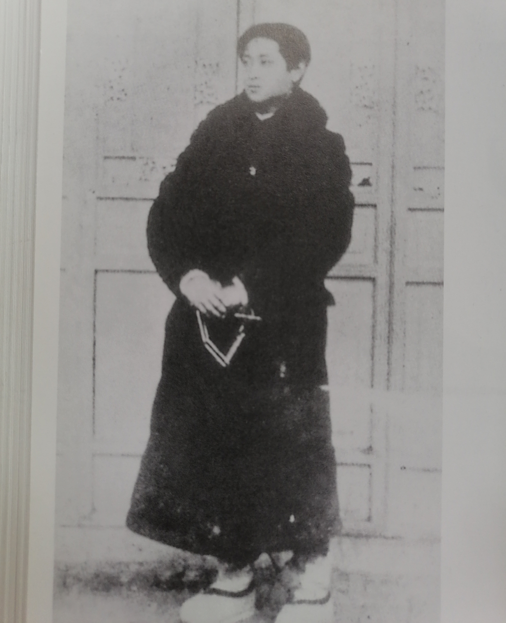 熊成基,在吉林遇害的最著名革命党人!