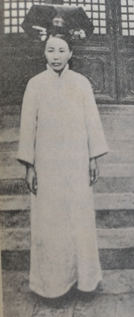 这个女子叫王焦氏,虽有姓无名,却因为参与了大清朝的一次重要事件,被