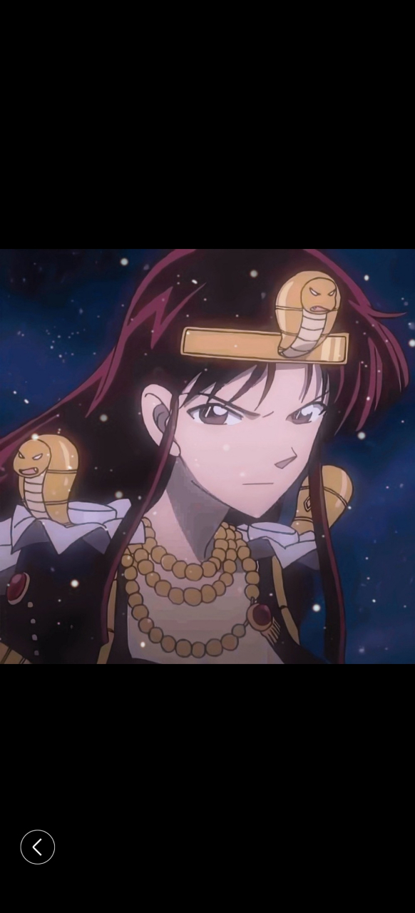 小泉红子 红子不愧是魔女 青子是斗子的 红子我抱走了