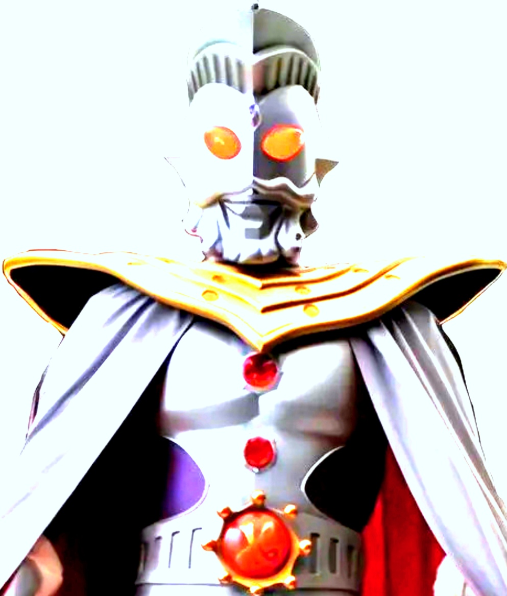 奥特之王