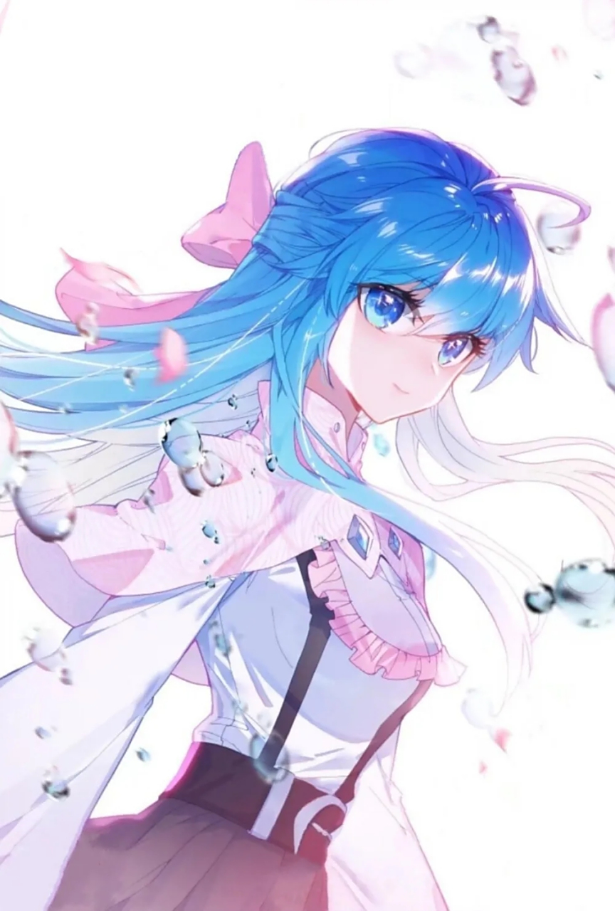 "我才不是小仙女,我是小魔女.″白秀秀