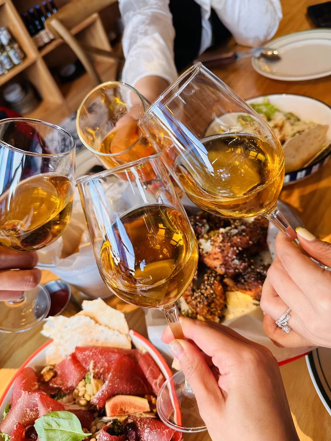 干杯朋友#热点引擎计划