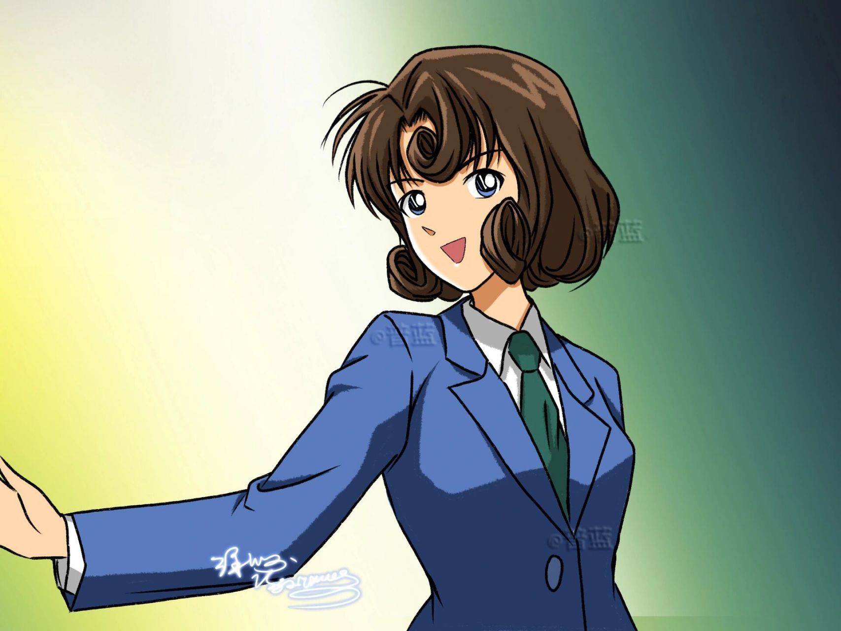 咱们主角他的妈妈,19岁风靡全国成为好莱坞女演员,他