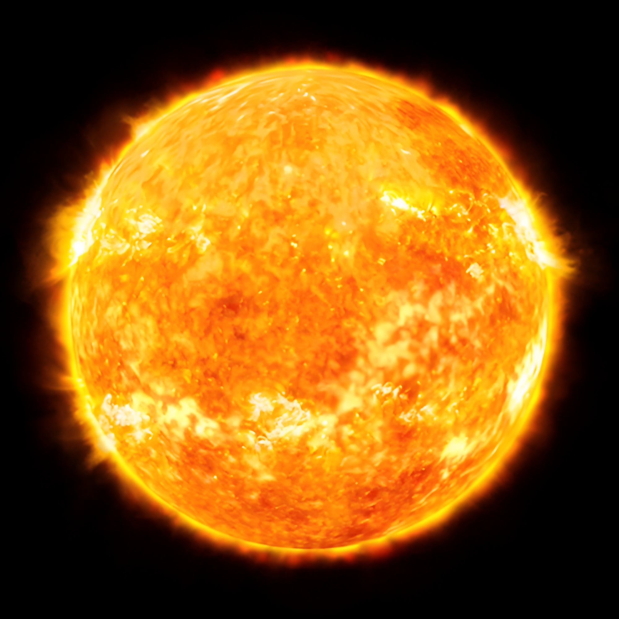 太阳太阳的样子太阳星恒星太阳图片宇宙中太阳宇宙 太阳太阳恒星图片